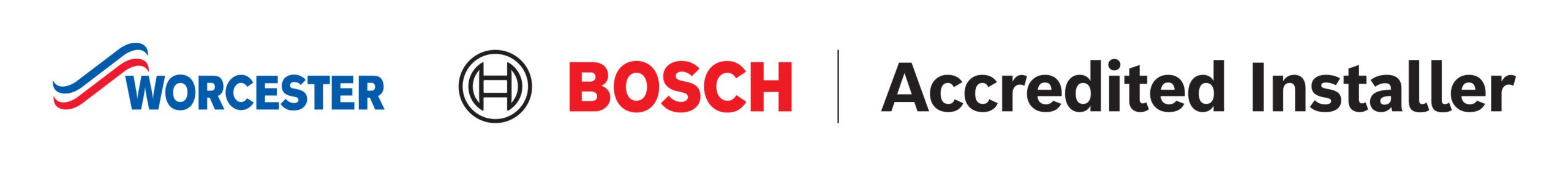 Worcester Bosch Accredited Installer